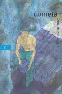 Baixar Cometa (Italian Edition) pdf, epub, eBook