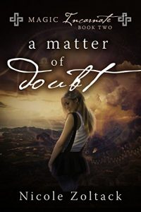 Baixar A Matter of Doubt (Magic Incarnate Book 2) (English Edition) pdf, epub, eBook