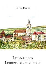 Baixar Lebens- und Leidenserinnerungen (German Edition) pdf, epub, eBook