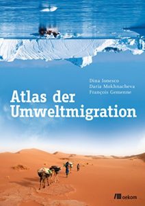 Baixar Atlas der Umweltmigration (German Edition) pdf, epub, eBook