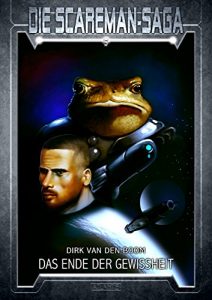 Baixar Die Scareman-Saga 5: Das Ende der Gewissheit (German Edition) pdf, epub, eBook