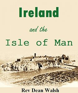 Baixar Ireland and the Isle of Man (1903) (English Edition) pdf, epub, eBook