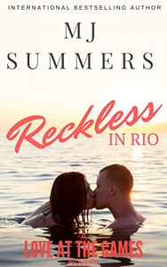 Baixar Reckless in Rio: A Love at the Games Novella (English Edition) pdf, epub, eBook