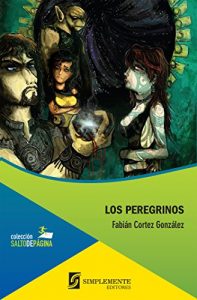 Baixar Los Peregrinos (Spanish Edition) pdf, epub, eBook