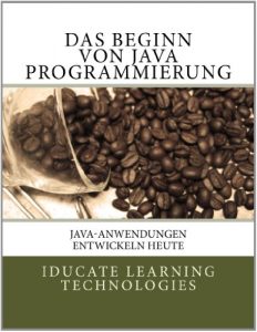 Baixar Beginn Java Programmierung (German Edition) pdf, epub, eBook