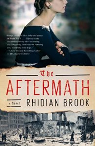 Baixar The Aftermath pdf, epub, eBook
