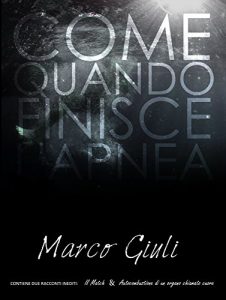 Baixar Come quando finisce l’apnea (Italian Edition) pdf, epub, eBook