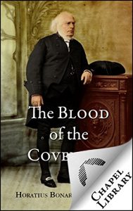 Baixar The Blood of the Covenant (English Edition) pdf, epub, eBook