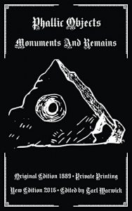 Baixar Phallic Objects: Monuments and Remains (English Edition) pdf, epub, eBook