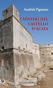 Baixar I misteri del castello d’ Acaya pdf, epub, eBook