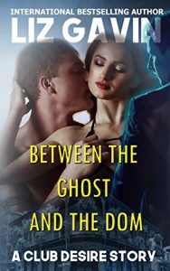 Baixar Between the Ghost and the Dom (English Edition) pdf, epub, eBook