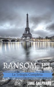 Baixar Ramson, I.P. – La Trilogia Completa (Italian Edition) pdf, epub, eBook