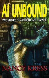 Baixar AI Unbound: Two Stories of Artificial Intelligence (English Edition) pdf, epub, eBook