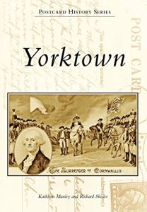 Baixar Yorktown (Postcard History Series) (English Edition) pdf, epub, eBook
