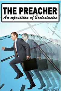 Baixar The Preacher: An exposition of the book of Ecclesiastes (The 66 Books) (English Edition) pdf, epub, eBook