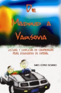 Baixar De Madrid a Varsovia (Spanish Edition) pdf, epub, eBook