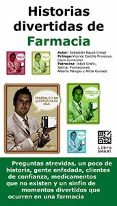 Baixar HISTORIAS DIVERTIDAS DE FARMACIA (Spanish Edition) pdf, epub, eBook