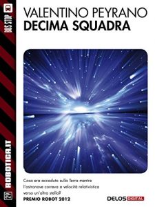 Baixar Decima squadra (Robotica.it) pdf, epub, eBook