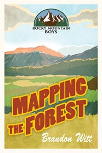 Baixar Mapping the Forest (English Edition) pdf, epub, eBook