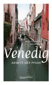 Baixar Venedig abseits der Pfade: Eine etwas andere Reise durch die Lagunenstadt (German Edition) pdf, epub, eBook