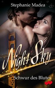 Baixar Schwur des Blutes (Night Sky 2) (German Edition) pdf, epub, eBook