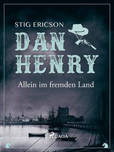 Baixar Dan Henry allein im fremden Land pdf, epub, eBook