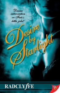 Baixar Desire by Starlight (English Edition) pdf, epub, eBook