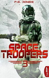 Baixar Space Troopers – Folge 3: Die Brut (German Edition) pdf, epub, eBook