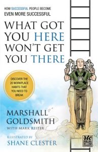 Baixar What Got You Here Won’t Get You There (illustrated version) (English Edition) pdf, epub, eBook