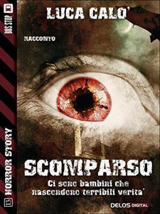 Baixar Scomparso (Horror Story) pdf, epub, eBook