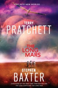 Baixar The Long Mars: A Novel (The Long Earth) pdf, epub, eBook