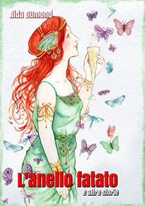 Baixar L’anello fatato e altre storie (Italian Edition) pdf, epub, eBook