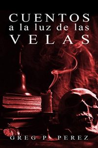 Baixar Cuentos a la Luz de las Velas (Spanish Edition) pdf, epub, eBook