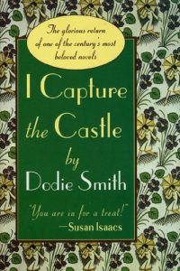 Baixar I Capture the Castle pdf, epub, eBook