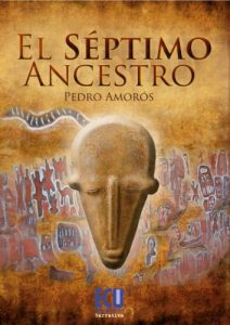 Baixar El septimo ancestro (Spanish Edition) pdf, epub, eBook