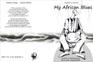 Baixar My African Blues (German Edition) pdf, epub, eBook