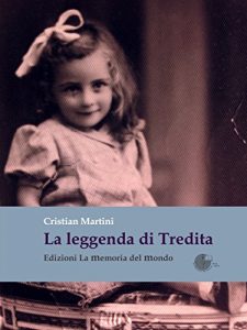 Baixar La leggenda di Tredita pdf, epub, eBook