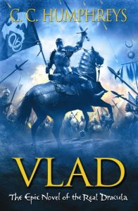 Baixar Vlad: The Last Confession: n/a (English Edition) pdf, epub, eBook