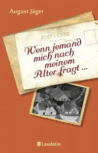 Baixar Wenn jemand mich nach meinem Alter fragt (German Edition) pdf, epub, eBook