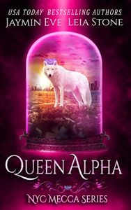 Baixar Queen Alpha (NYC Mecca Series Book 2) (English Edition) pdf, epub, eBook