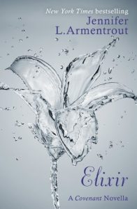 Baixar Elixir (A Covenant Novella) (The Covenant Series) pdf, epub, eBook