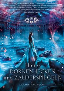 Baixar Hinter Dornenhecken und Zauberspiegeln pdf, epub, eBook