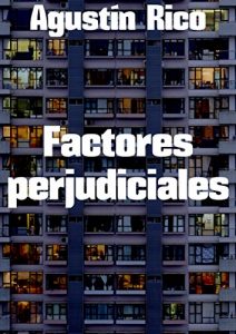 Baixar Factores perjudiciales (Spanish Edition) pdf, epub, eBook