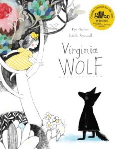 Baixar Virginia Wolf pdf, epub, eBook