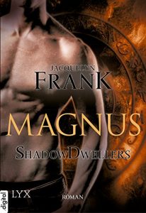 Baixar Shadowdwellers: Magnus (German Edition) pdf, epub, eBook