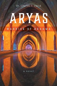 Baixar Aryas: Warrior of Brahma (English Edition) pdf, epub, eBook