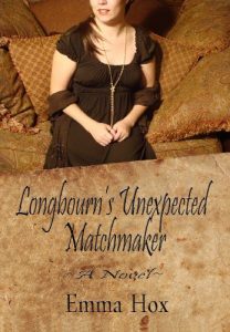 Baixar Longbourn’s Unexpected Matchmaker (English Edition) pdf, epub, eBook