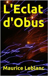Baixar L’Eclat d’Obus (French Edition) pdf, epub, eBook