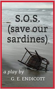 Baixar S.O.S. (save our sardines) (English Edition) pdf, epub, eBook