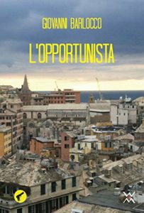 Baixar L’opportunista (Amando noir) (Italian Edition) pdf, epub, eBook